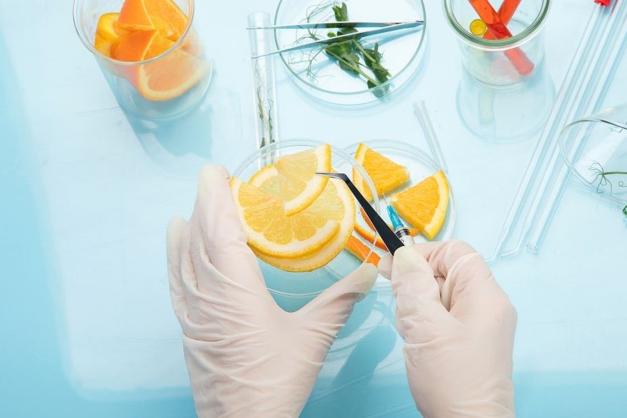 Biotech development